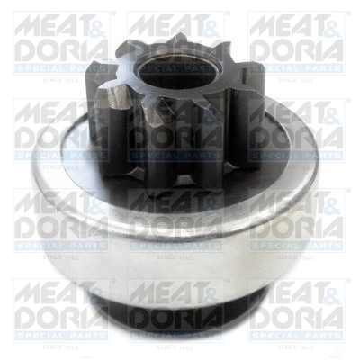 Pinion, starter